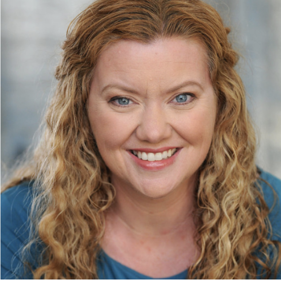 Gretchen Salter photo