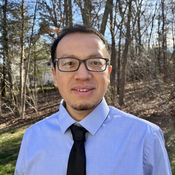 Shuo Xiao, Ph.D. photo