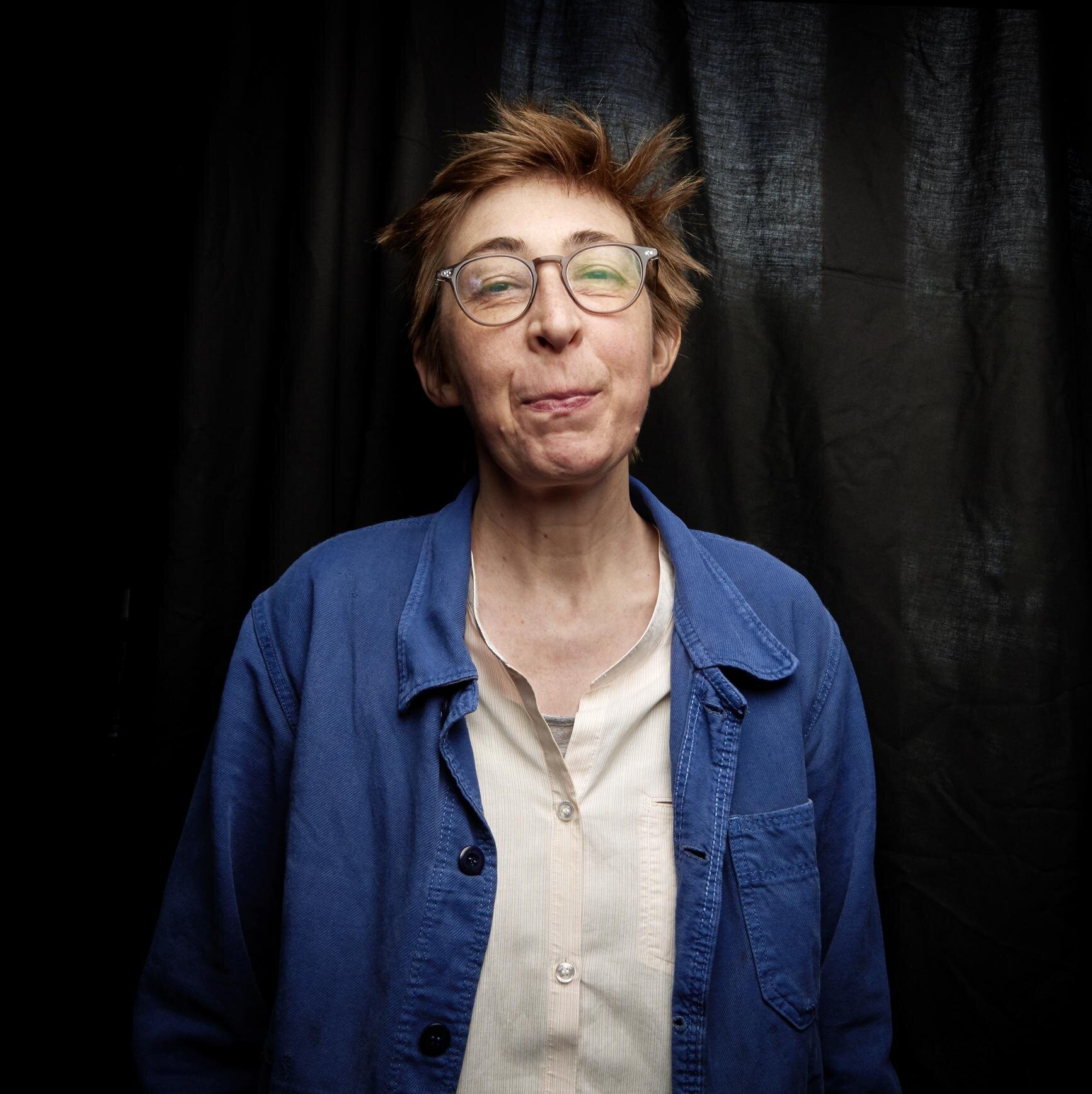 Stéphane Horel photo