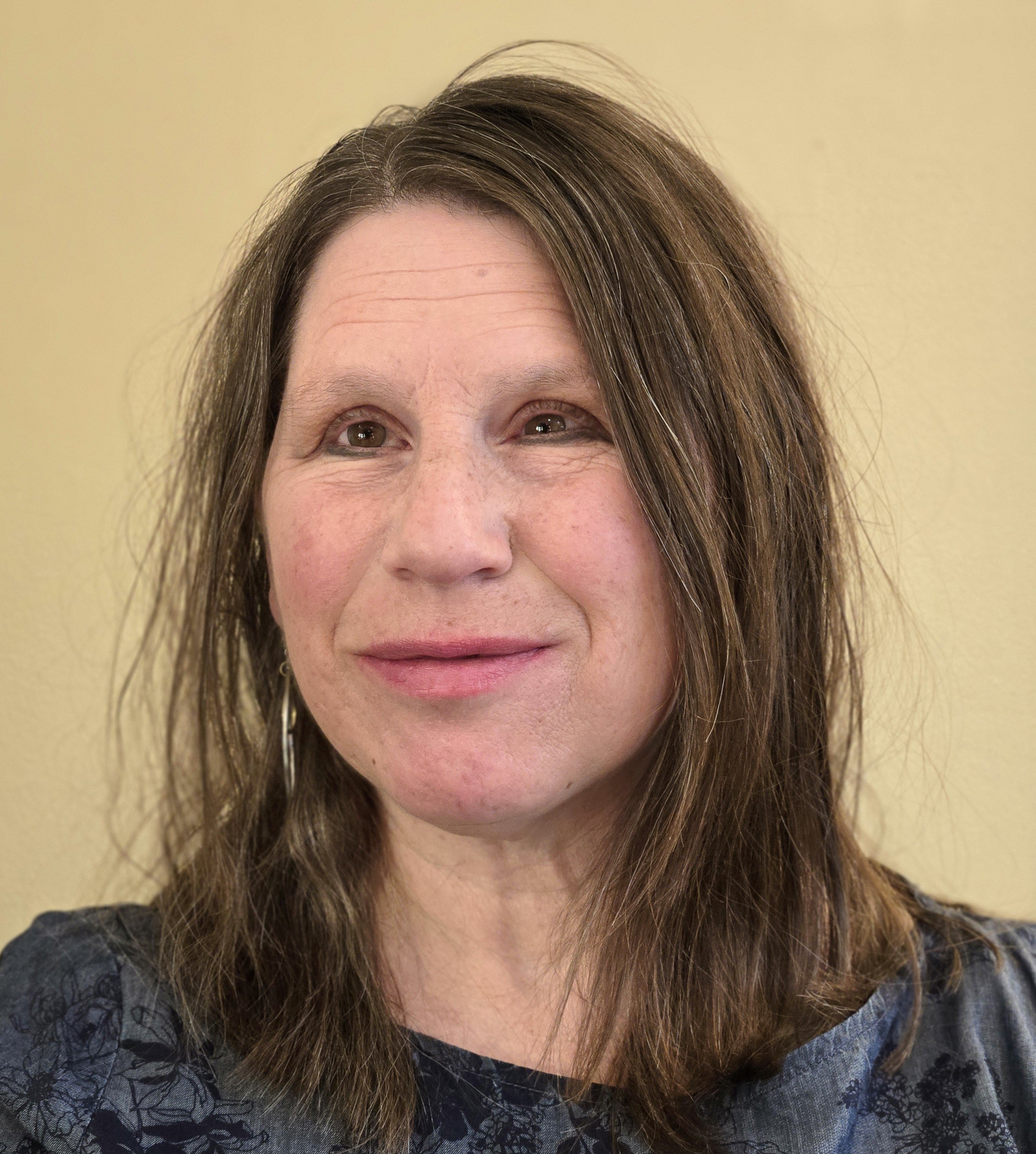 Susan Kaplan photo