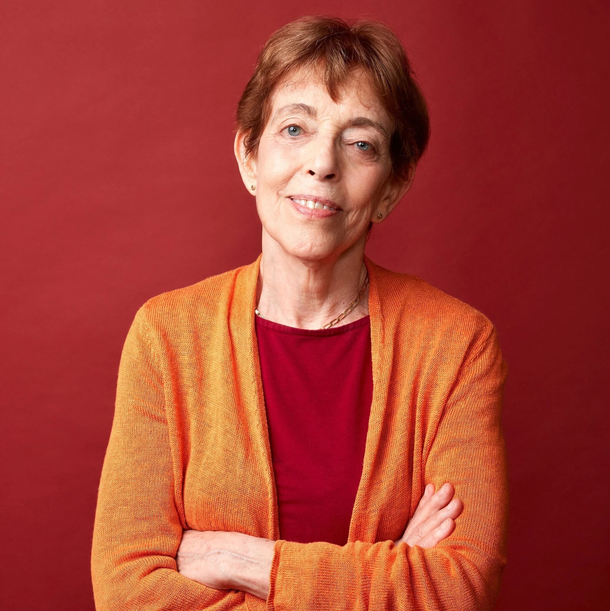 Shanna H. Swan, PhD, MS photo