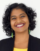 Swati Rasayam, MSc photo