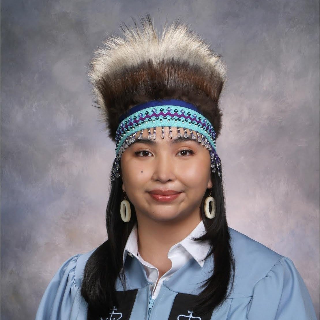 Charitie Ropati photo