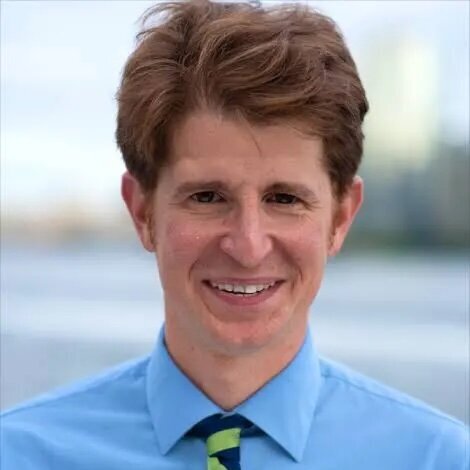 Leonardo Trasande, MD photo