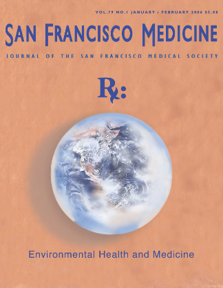 2006 San Francisco Medicine