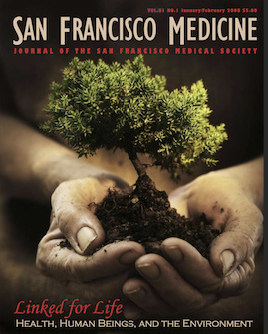 2008 San Francisco Medicine