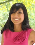 Denise Moreno Ramirez