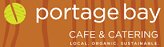 Portage Bay Café