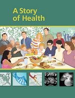 cover of A Story of Health