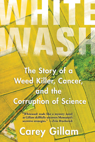Whitewash Book Cover