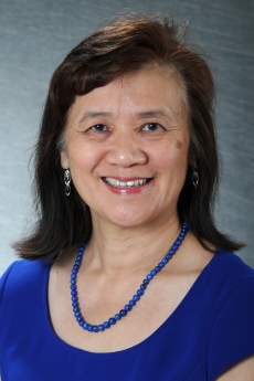 Valerie Hu