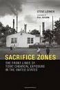 Sacrifice Zones book cover