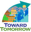 logo of the Toward Tomorrow team